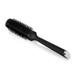 Brosse ronde ghd 99350164200 3,5 cm poignée ergonomique noire