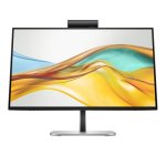 Ecran PC HP Series 5 Pro 524pm 23,8" Full HD 100Hz IPS USB-C Haut-parleurs Hauteur réglable