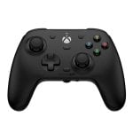 Comando Gamesir G7 HE Fio Hall Effect 13 Botões Xbox Series PC Branco