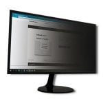 Filtres de confidentialité d'écran Qoltec 51064 68,6 cm (27")