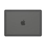 Hardshell Case Incase Edge Makrolon MacBook Air 13" Schwarz Schutz Polycarbonat