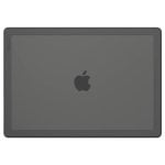 Hardshell Case Incase Edge Makrolon MacBook Pro 16 Zoll Schwarz