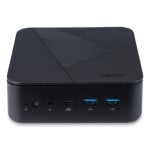 Acer VN1502G-13U3U Intel Core i3-1315U 0GB 0GB SSD Intel Iris Xe Graphics Wi-Fi 6