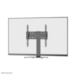 Soporte para TV Neomounts DS45-430BL14 base de cristal, giro y altura ajustable