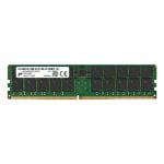 Memoria RAM Micron MTC40F2046S1RC64BR 64GB 1x64GB DDR5 6400MHz CL52 ECC Registered DIMM