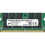 Memoria RAM Micron MTA18ASF4G72HZ-3G2R 32GB 1x32GB DDR4 3200MHz CL22 ECC SO-DIMM
