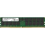 Memoria RAM Micron MTC40F2046S1RC48BA1R 64GB 1x64GB DDR5 4800MHz CL40 RDIMM Registered