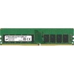 Memoria RAM Micron MTA18ASF4G72AZ-3G2R 32GB 1x32GB DDR4 3200MHz CL22 ECC UDIMM Unbuffered