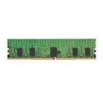 Mémoire RAM Kingston KSM32RS8/16MFR 16GB 1x16GB DDR4 3200MHz CL22 RDIMM ECC Registered