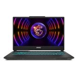 PC Portable MSI Cyborg 15 A13VE-2097XFR 15.6" Intel Core i7-13620H 16Go 512Go SSD RTX 4050 Sans OS