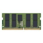 Mémoire RAM Kingston KSM32SED8/16HE 16GB 1x16GB DDR4 3200MHz CL22 ECC SO-DIMM