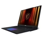 Portátil MSI Titan 18 HX A2XWJG-036FR 18" Intel Core Ultra 9 285HX 96GB 6TB SSD RTX 5090 Windows 11 Pro