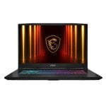Portable MSI Katana 17 HX B14WEK-259FR 17,3" Intel Core i7 14650HX 32GB 1TB SSD RTX 5050 Windows 11