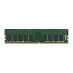 Kingston KSM26ED8/32HC Memória RAM 32GB DDR4 2666MHz CL19 ECC UDIMM Sem Buffer