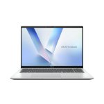 Portatif ASUS Vivobook 16 S1607QA-MB085W 16" Snapdragon X1-26-100 16GB 512GB SSD Adreno Windows 11
