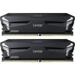 Memoria RAM Lexar Ares 32GB 2x16GB DDR5 6000MHz CL32 Kit Intel XMP AMD EXPO