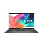 Ordinateur portable MSI Modern 14 F13MG-090FR 14" Intel Core i3-1315U 16GB 512GB SSD UHD Graphics Windows 11 Home