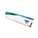Patriot Viper Elite5 Ultra Memórias RAM 64GB (Kit 2x32GB) DDR5 6400MHz CL32 XMP com Dissipador