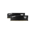 Memória RAM Patriot VEU532G6432K 32GB 2x16GB DDR5 6400MHz CL32 Dual Channel XMP Dissipador