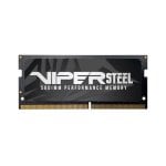 Mémoire RAM Patriot Viper Steel PVS432G320C8S 32GB 1x32GB DDR4 3200MHz CL22 Intel XMP