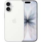 Apple iPhone 17 256 GB Blanc