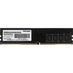 Mémoire RAM Patriot Signature Series PSD48G32002 8GB 1x8GB DDR4 3200MHz CL22 UDIMM