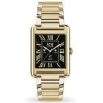 Ice-Watch Smart TKS 2.0 Bluetooth 41mm AMOLED Oro Resistencia Agua IP68 Autonomía 7 días