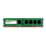 Memoria RAM Silicon Power SP008GBLTU160N02 8GB 1x8GB DDR3 1600MHz CL11 UDIMM Grün