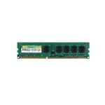 Memoria RAM Silicon Power SP004GBLTU160N02 4GB DDR3 1600MHz CL9 Grün