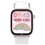 Ice-Watch 024547 Bluetooth 1,75" AMOLED Bleu Unique Étanche IP68 Écran Tactile Enfant