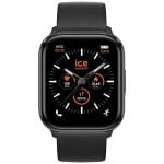 Ice-Watch 024104 Bluetooth 1.78" AMOLED Noir Taille Unique Étanche IP68 Écran Tactile