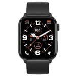 Ice-Watch 024299 Bluetooth 1,78" AMOLED Noir Taille Unique Étanche IP68 Écran Tactile