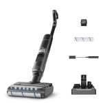 Aspirador sem Fio Rowenta X-Clean 7 GZ5736E0 Filtragem por Água 50min LED