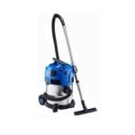 Aspirateur Poussière et Eau Nilfisk MULTI II 22 1200W Réservoir 22L Acier Inoxydable