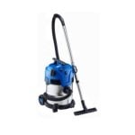 Aspiradora de tambor Nilfisk MULTI II 22 1200 W uso seco y húmedo acero inoxidable