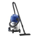 Aspirateur Poussière et Eau Nilfisk Buddy II 18 Inox 1200W 18L Acier Inoxydable