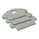 Mop Pad iRobot 4719026 für Roomba Combo Series, 3 Stück, waschbar