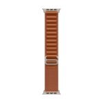 Bracelet Apple MFTA4ZM/A Terra Cotta Alpine Loop S pour Apple Watch 44-49mm