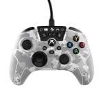 Gamepad Turtle Beach Recon Arctic Camo Grau Weiss 3 m USB Xbox PC