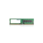Mémoire RAM Patriot Signature Line PSD48G266681 8GB 1x8GB DDR4 2666MHz CL19 Noir Vert