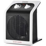 Chauffage Soufflant Briebe HT1182 2000W Basse Consommation Silencieux