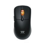 Souris Fnatic Bolt Wireless 2.4 GHz/Bluetooth 19000DPI Noir RGB 6 Boutons