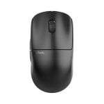 Ratón Pulsar X2 V3 inalámbrico 32000 DPI negro ultraligero LOD ajustable
