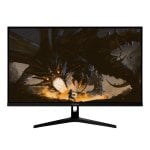 Monitor Arozzi Nova 32" QHD 180Hz IPS Plano 1 ms Altavoces HDR FreeSync G-Sync