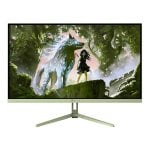 Écran PC Arozzi Nova 27" QHD 180Hz IPS Gaming Vert 1ms HDR