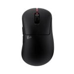Ratón Pulsar ZywOo The Chosen Mouse Wireless 32000DPI 8000Hz Preto Edição Limitada
