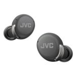 Auriculaires JVC HA-A30T2 True Wireless Bluetooth Appels et Musique IPX4 Noirs