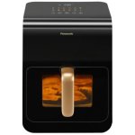 Airfryer Panasonic NF-CC600 6L 1450W écran LED 11 programmes