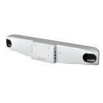 Videokonferenzkamera Poly Studio V72 4K Ultra HD Dual-Kamera Weiß WLAN
