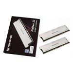 Mémoire RAM Acer Predator PALLASII-32GB-6000-1R8-2XV9 32GB 2x16GB DDR5 6000MT/s CL34 XMP EXPO Argent